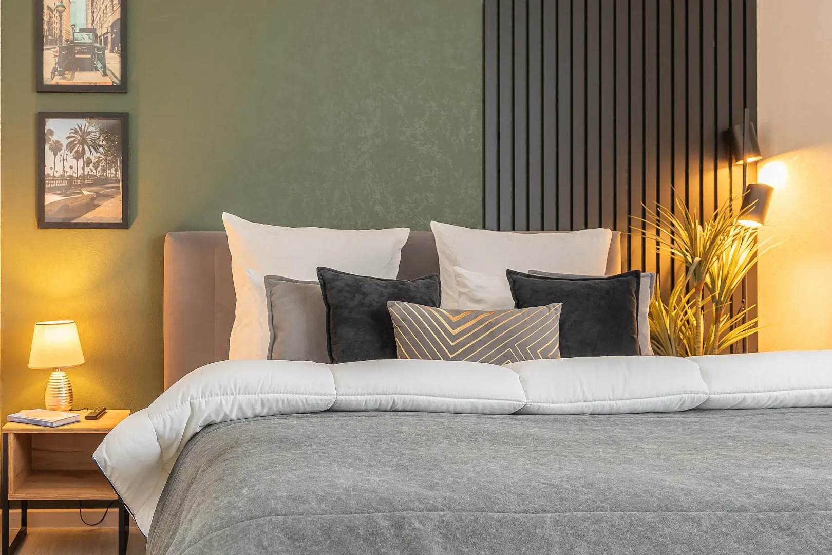 Апартаменты Как Дома на Гагарина Рядом с Аквапарком и Тц