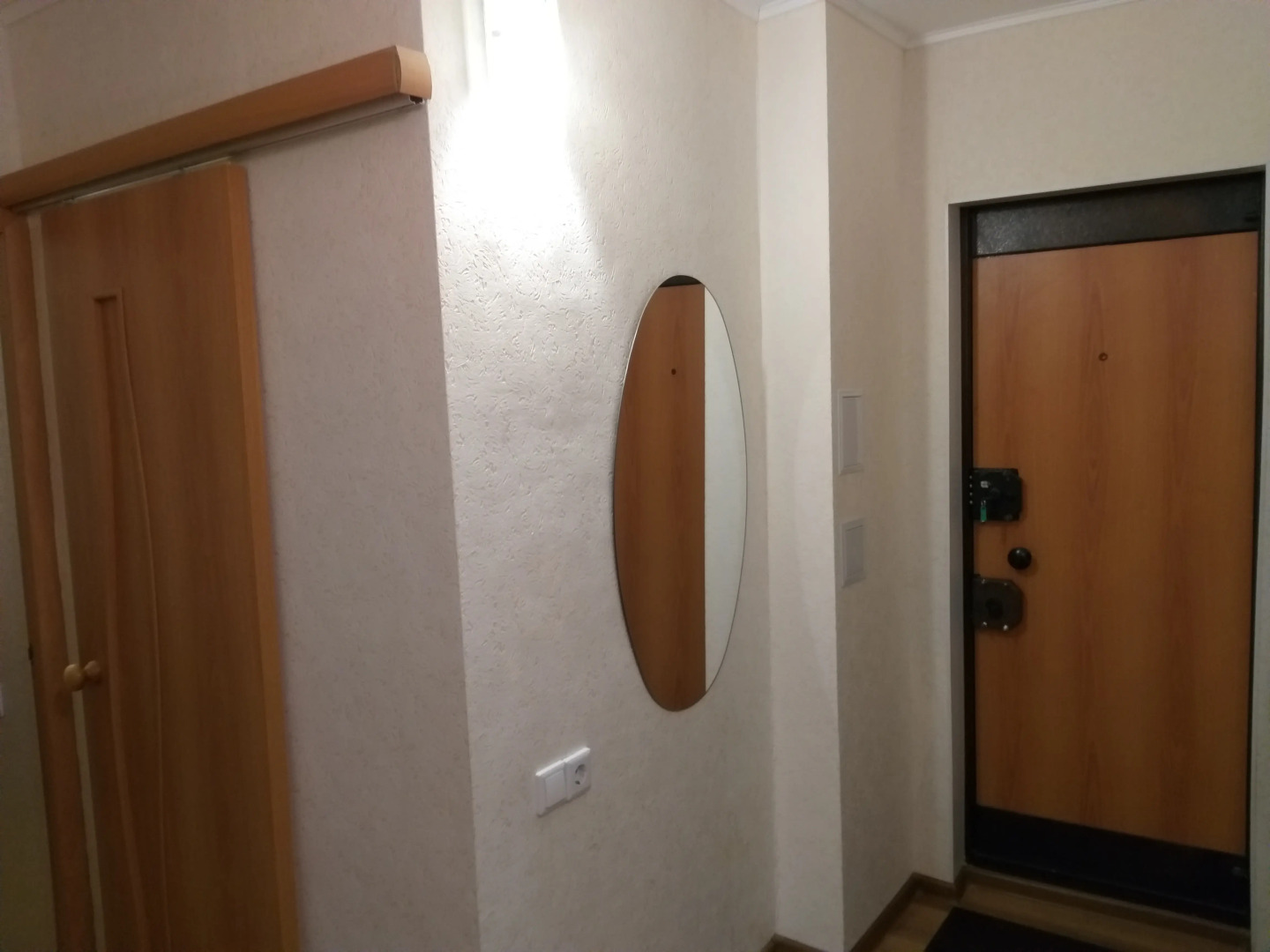 Апартаменты в центре Нижнего Тагила