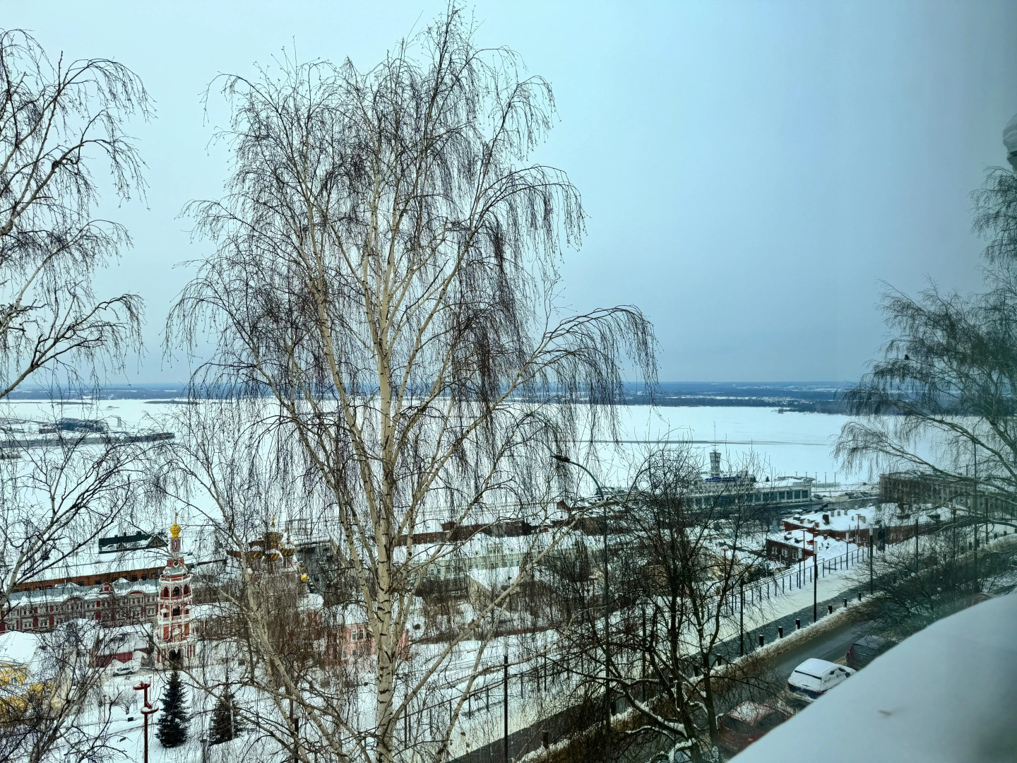 Апартаменты Сутки-Дом - Федоровского