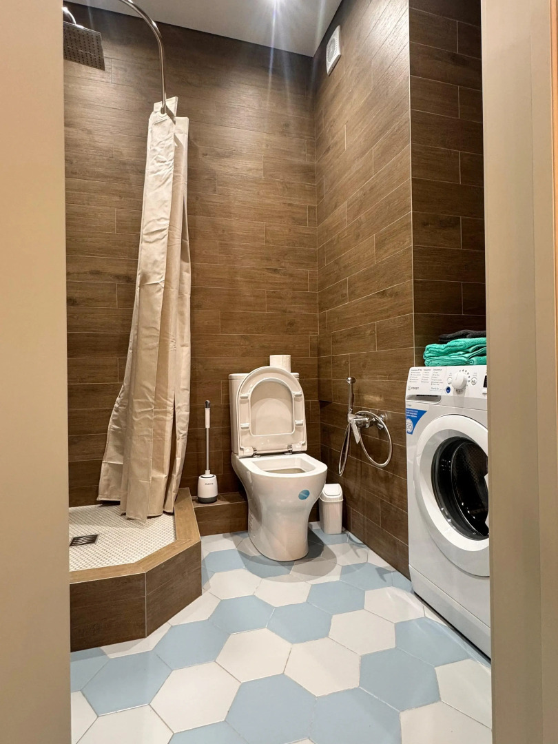 Апартаменты премиум Нальчик