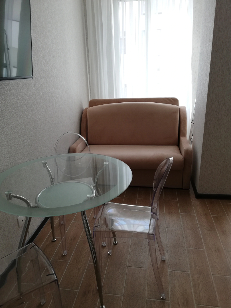 Апартаменты Волжская 30