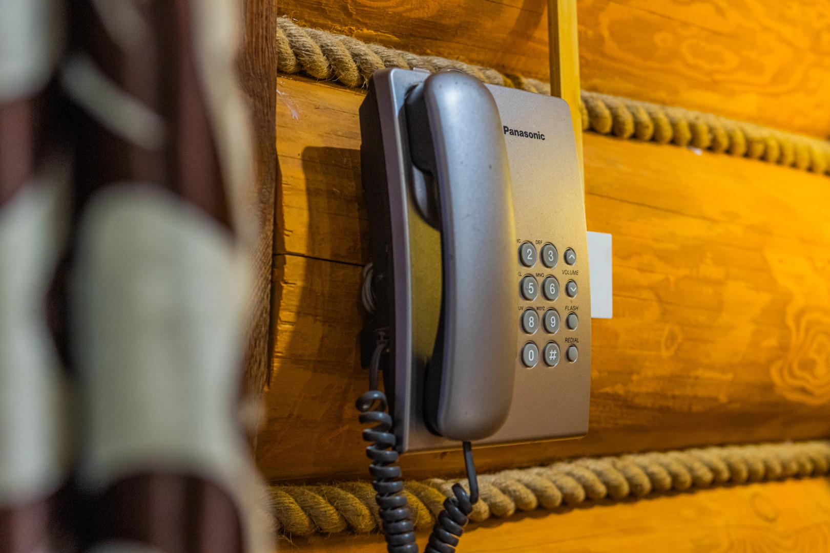 Гостиница Лесная Сказка