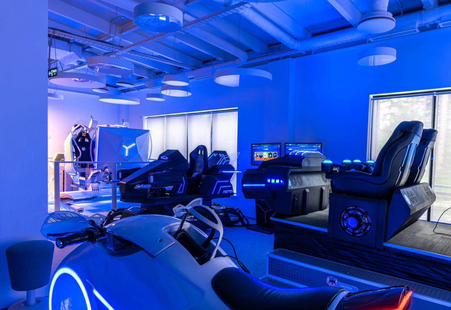 Cosmos Collection Izumrudny Les Hotel