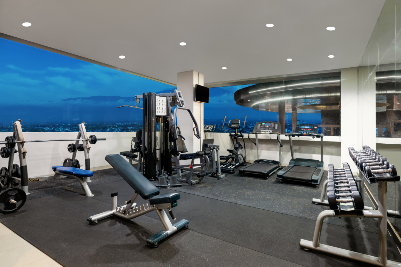 Aston Purwokerto Hotel & Convention Centre