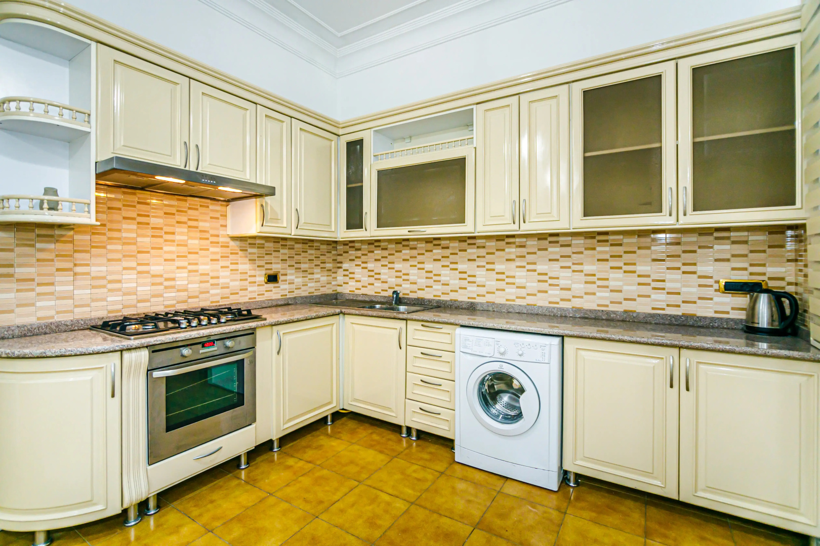Апартаменты Luxury 7 Bedroom in Nizami street