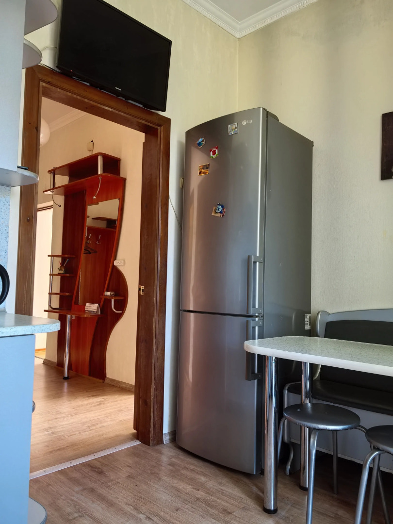 Квартира по улице Димитрова, 19