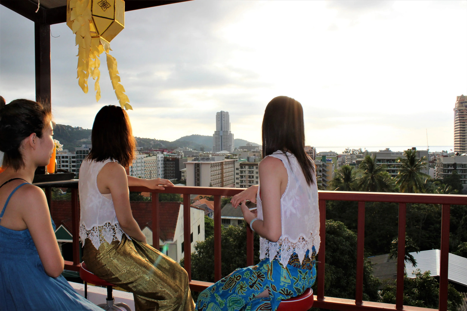 Бутик-отель Kelly's Residency