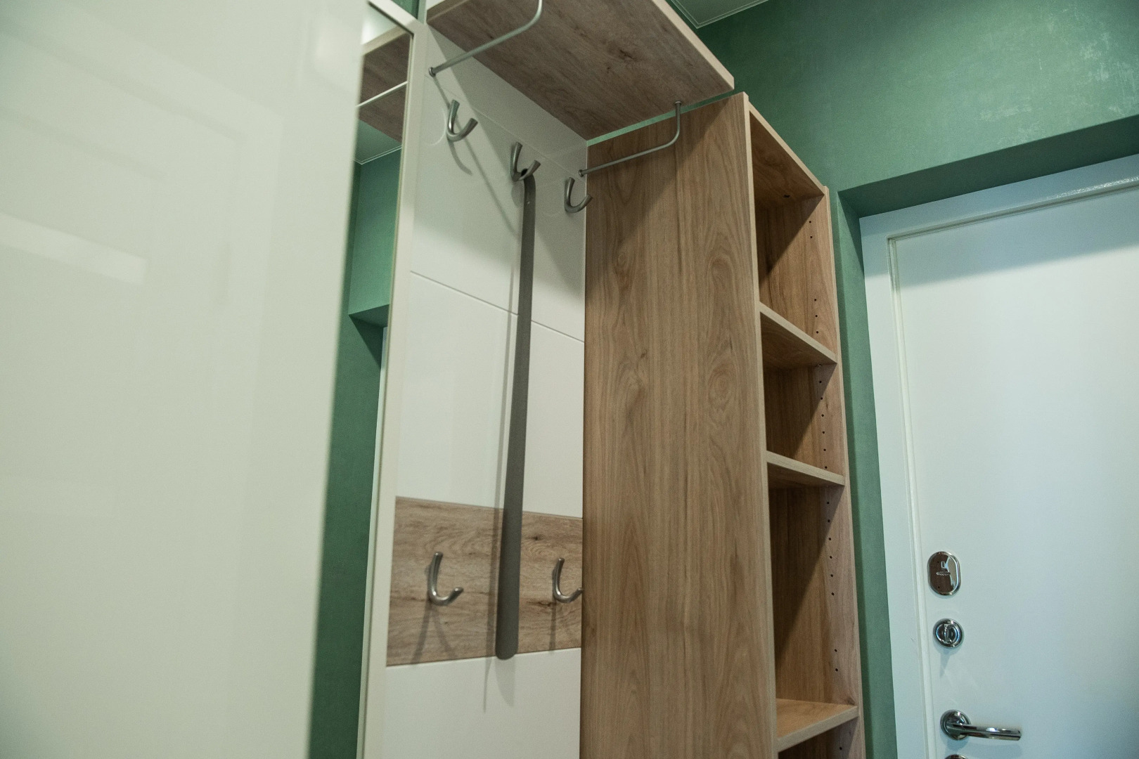 Апартаменты Морская симфония с видом на море