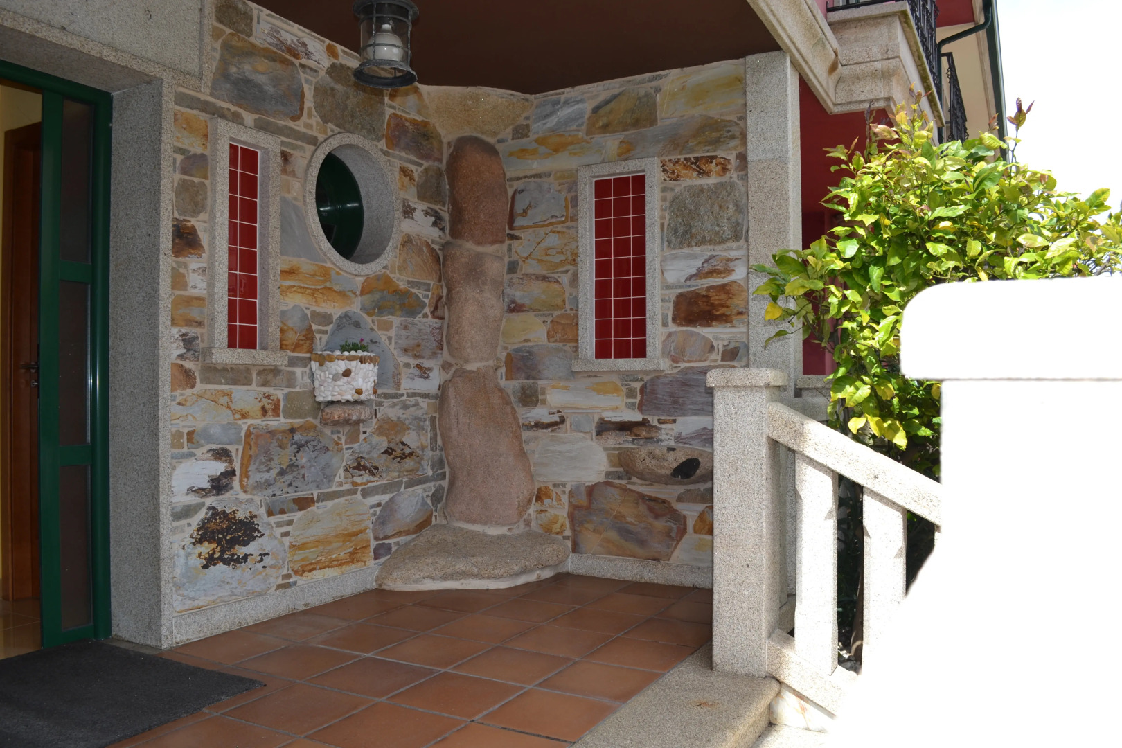 Гостевой Дом Beach holiday villa - Casa Coton