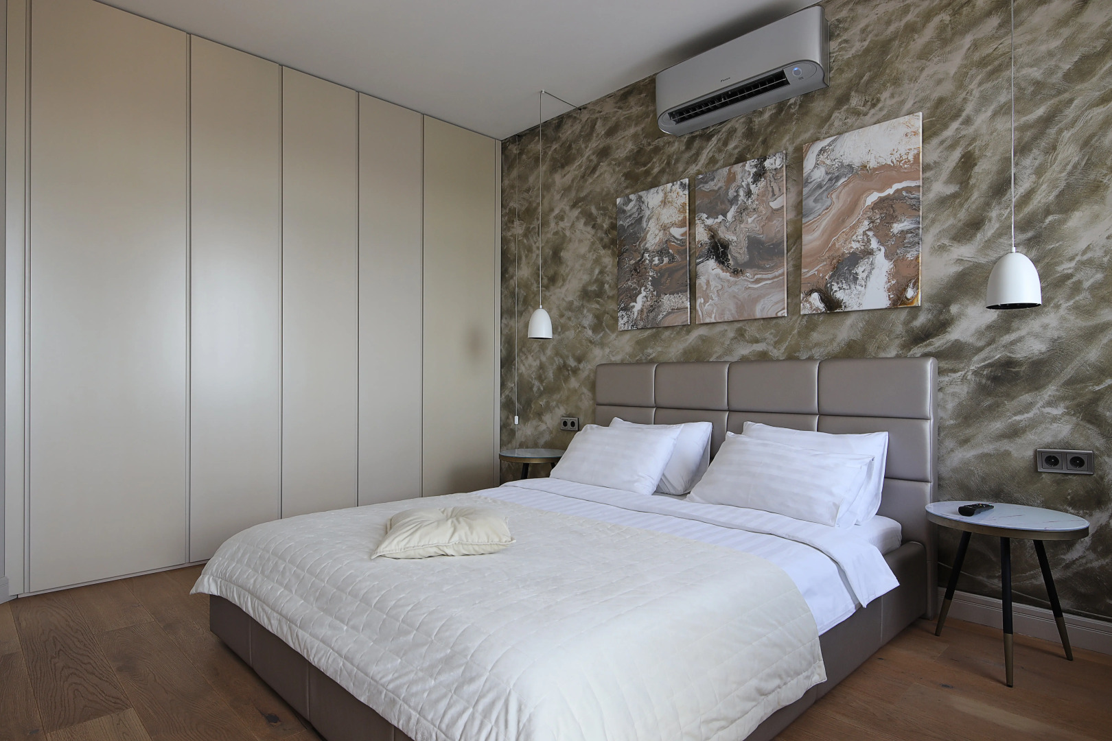 Апартаменты АпартГагарина