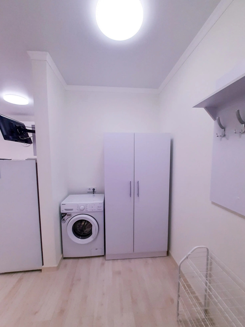 Гостевой Дом Ностальгия