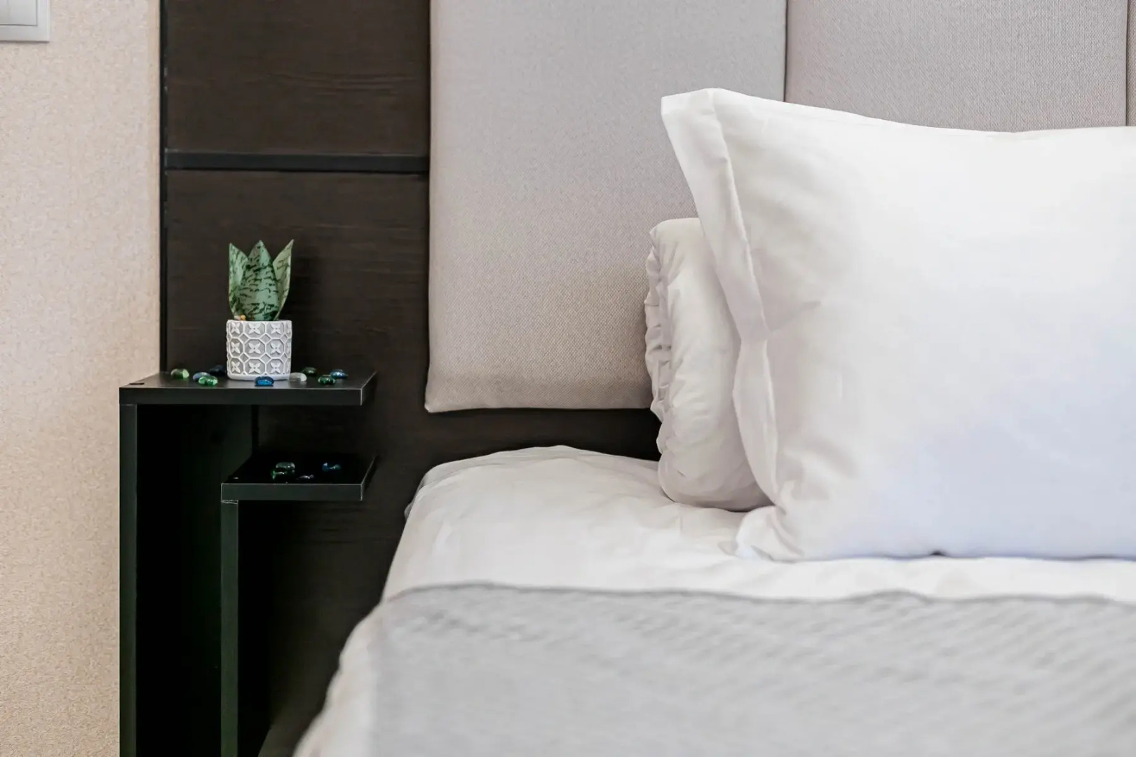 Квартира Студия на Ленина 4