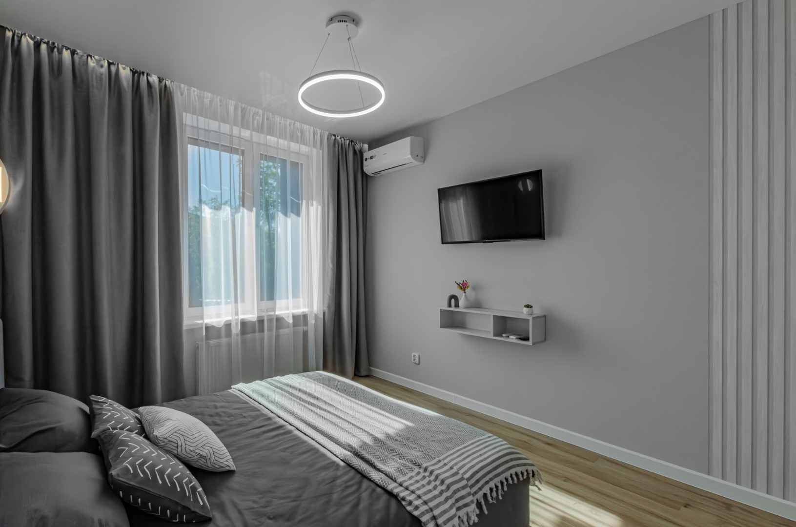 Апартаменты Семейные У Озера Кабан Altyn Luxe