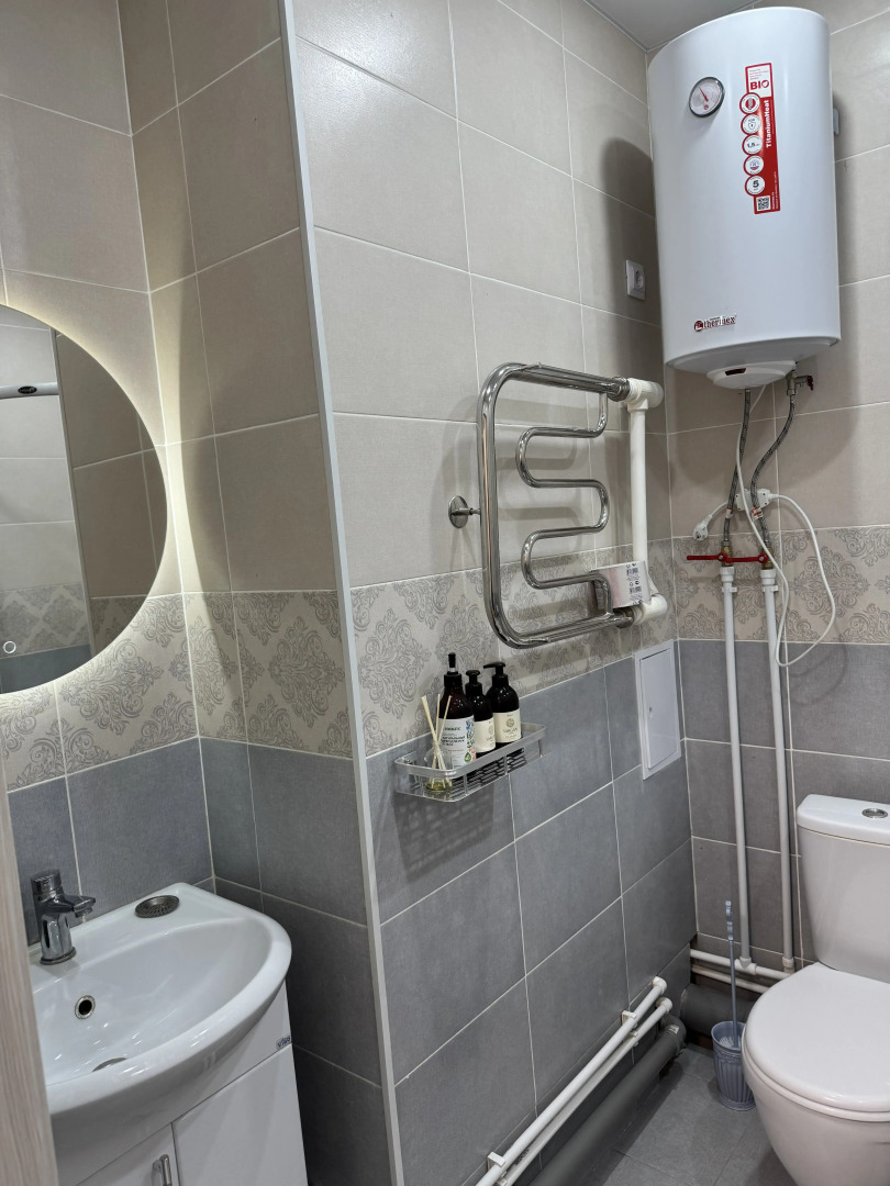 Квартира в центре рядом с метро