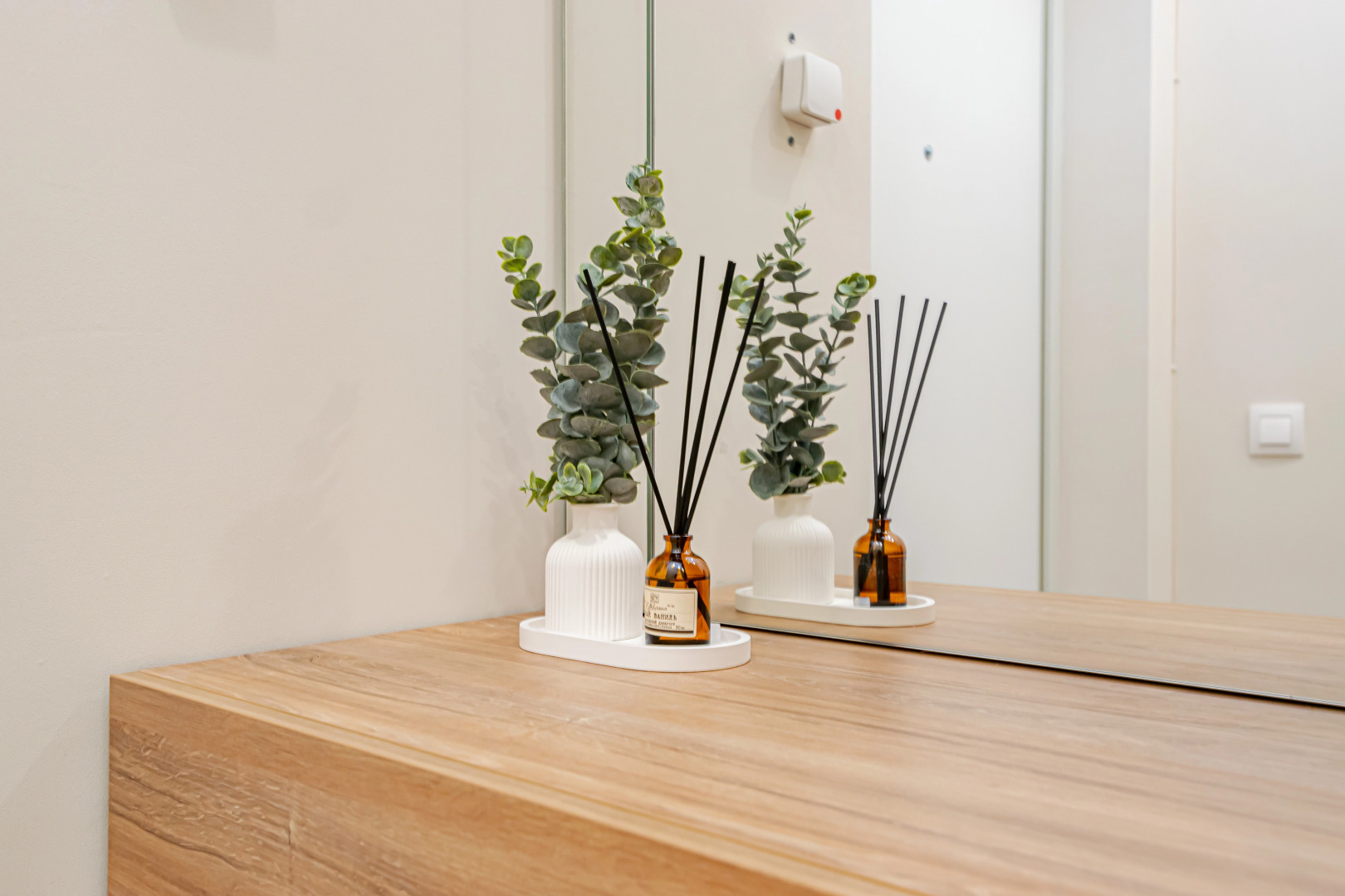 Апартаменты с прекрасным видом