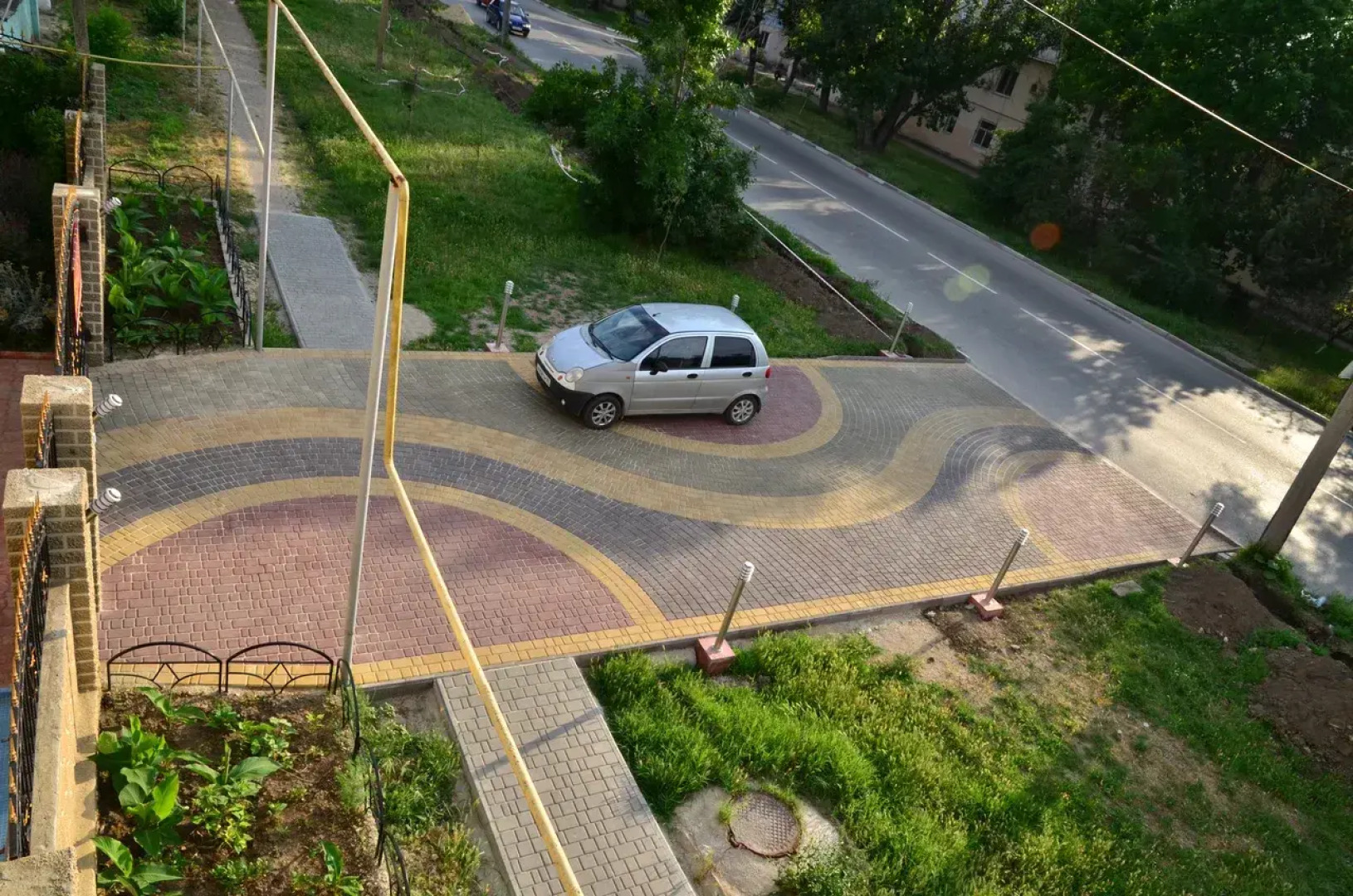 Гостиница Купидон