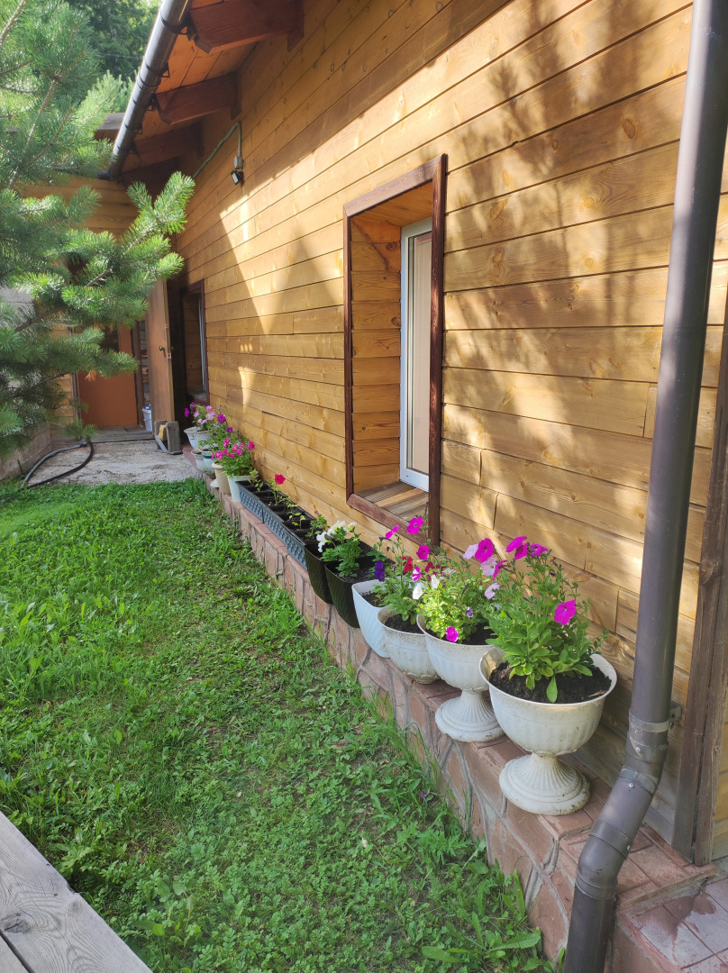 Меблированные комнаты БРИЗ