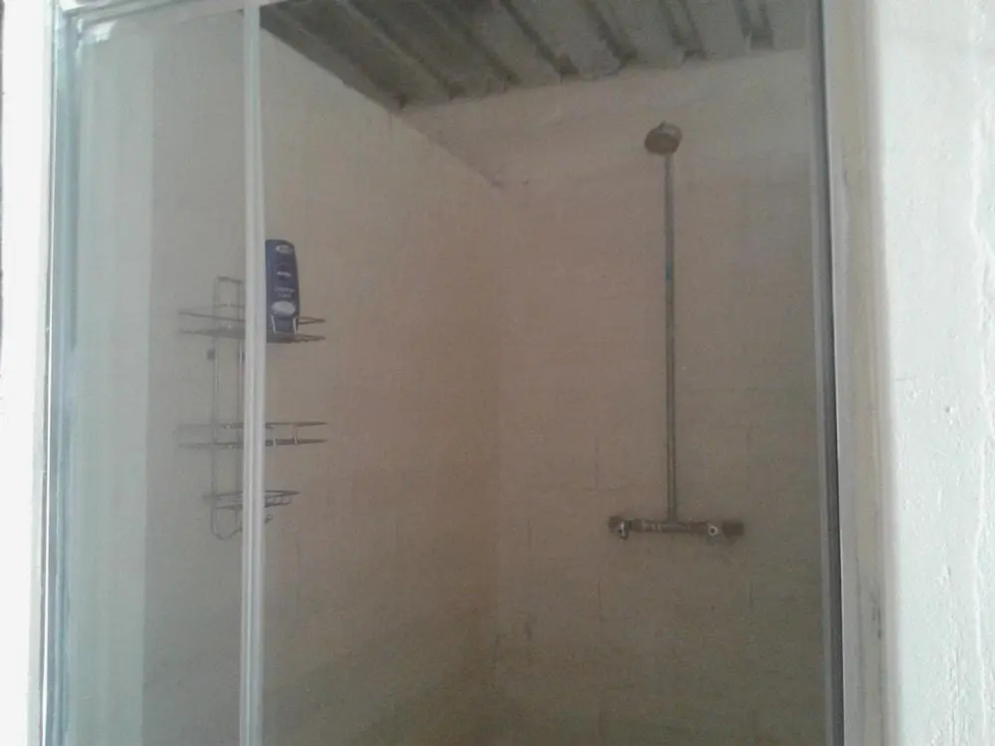 Отель Paradise Rest Camp