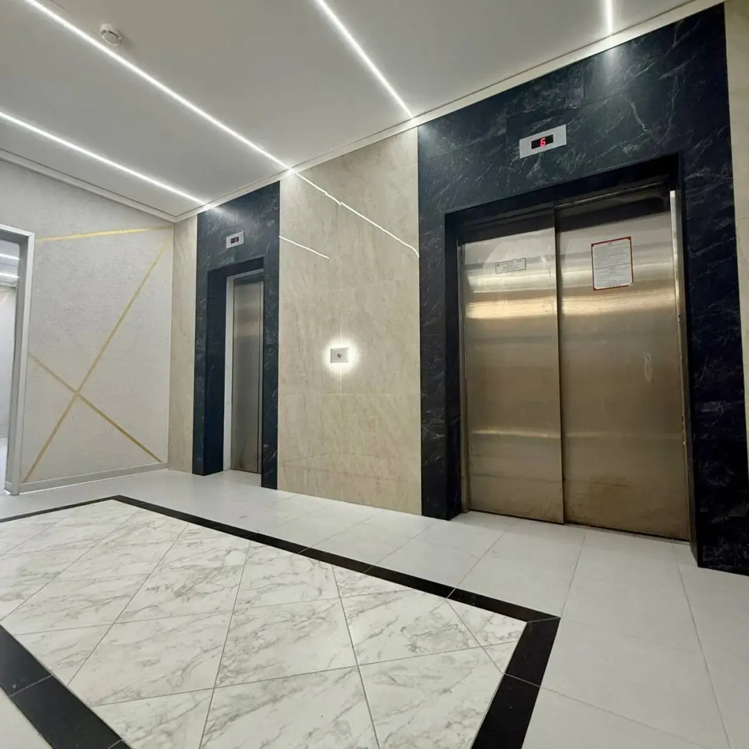 Квартира Emerald Kiss