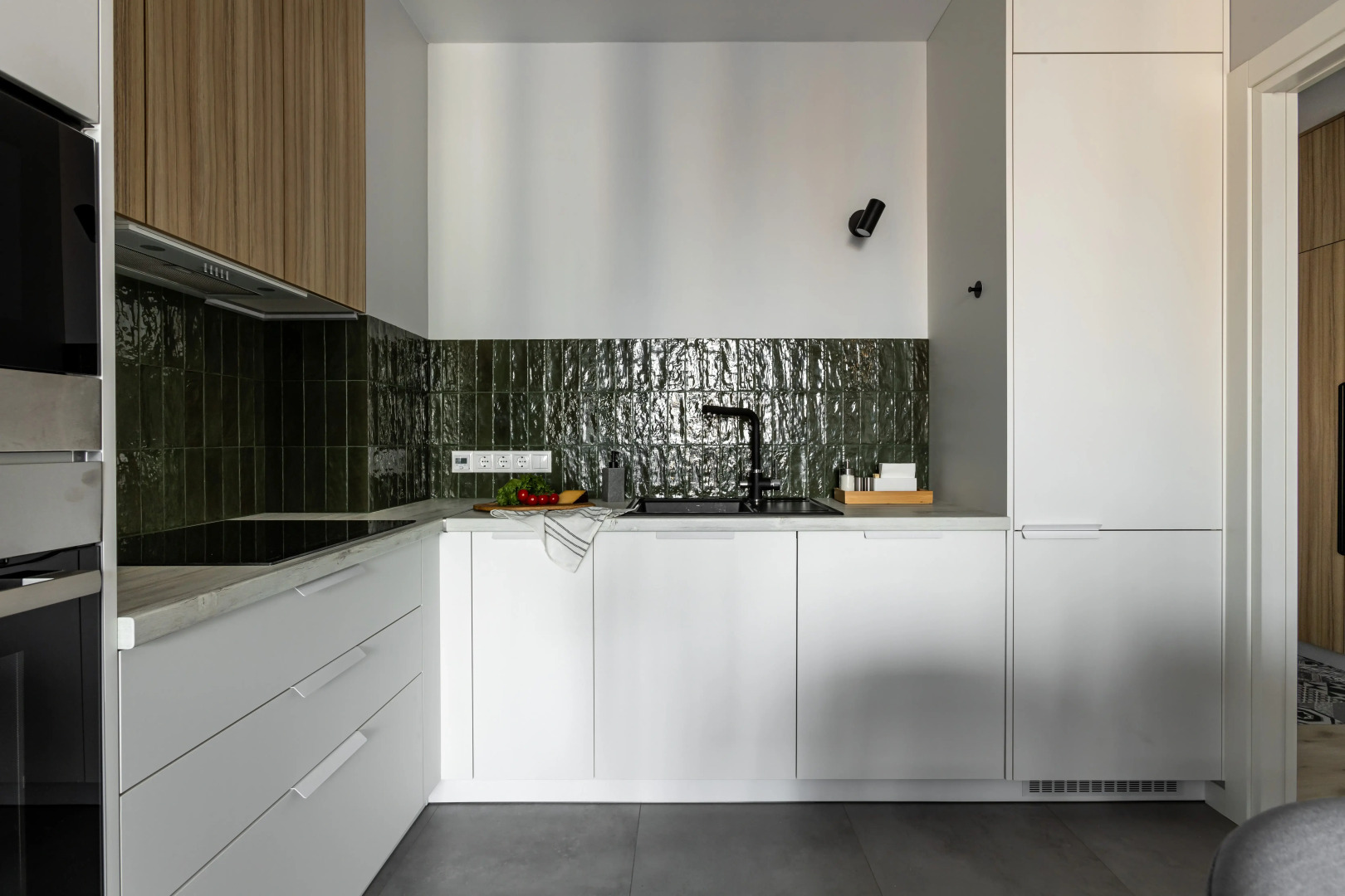 Квартира Премиальная