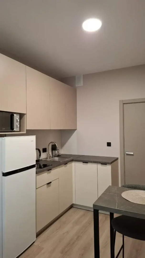 Апартаменты у Berega Сестрорецка