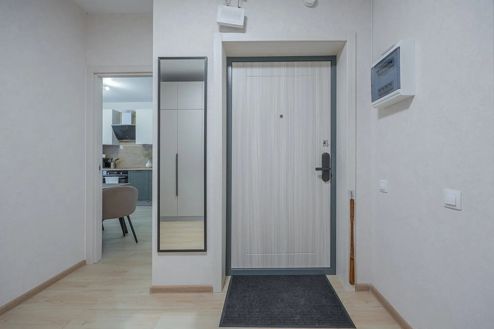 Апартаменты Как Дома на Академика Сахарова Рядом с Лесопарком Щёлковский Хутор