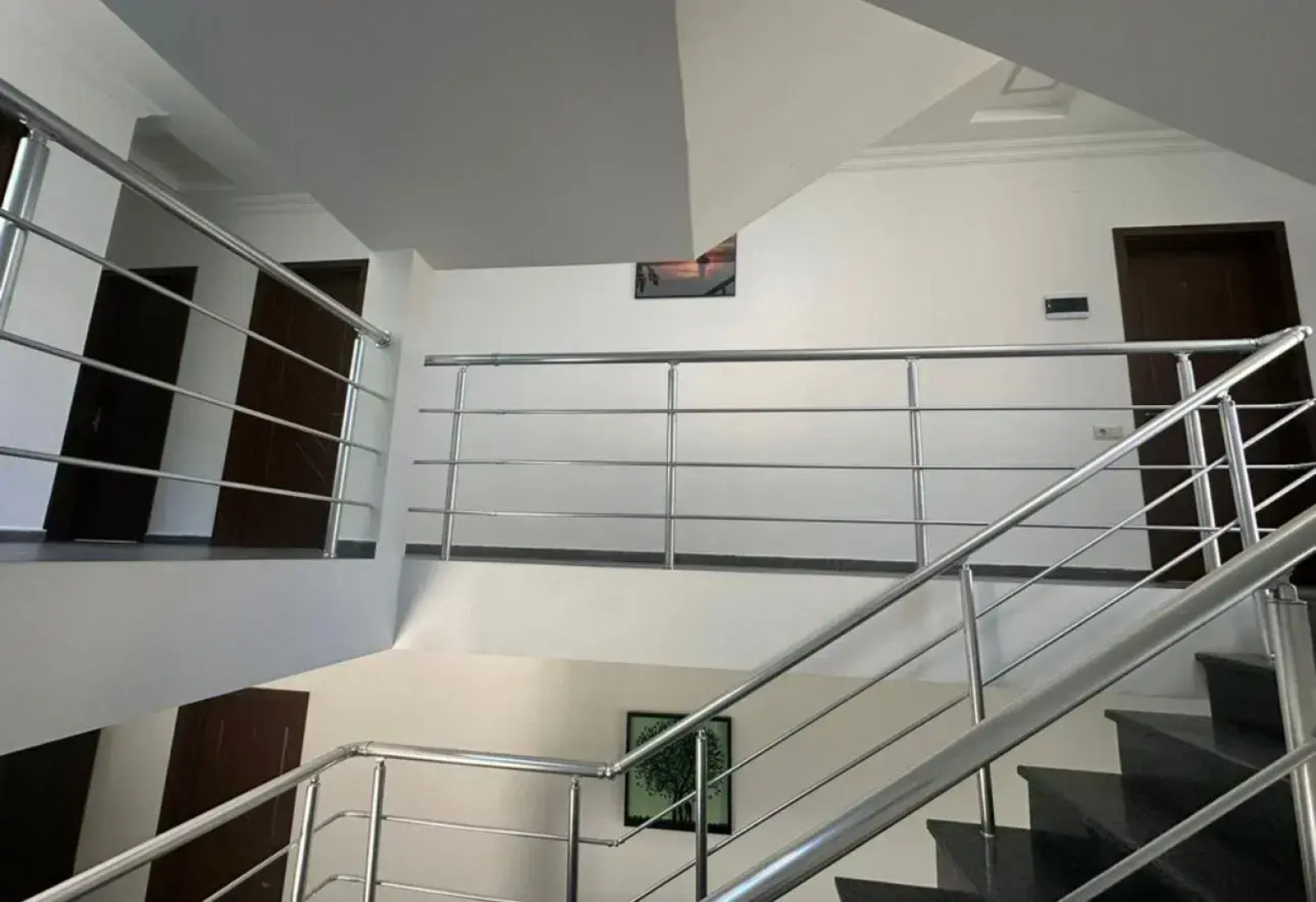 Отель My House Gonio