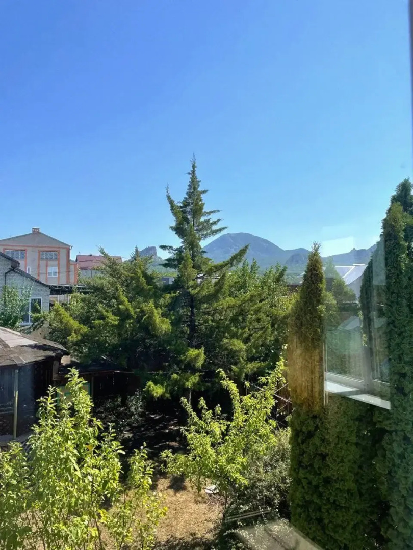 Частный дом В Железноводске