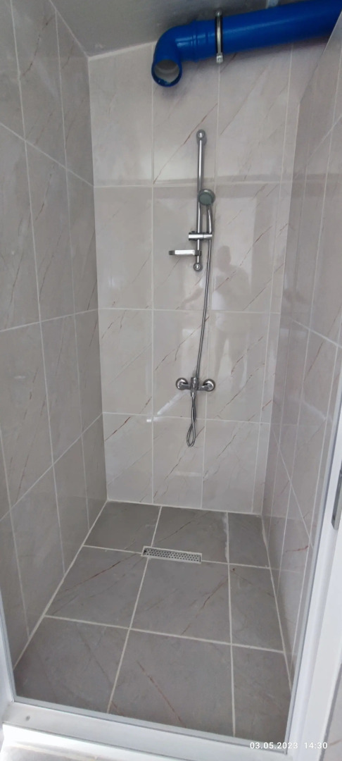 Мини-отель Orange beach camp caravan club