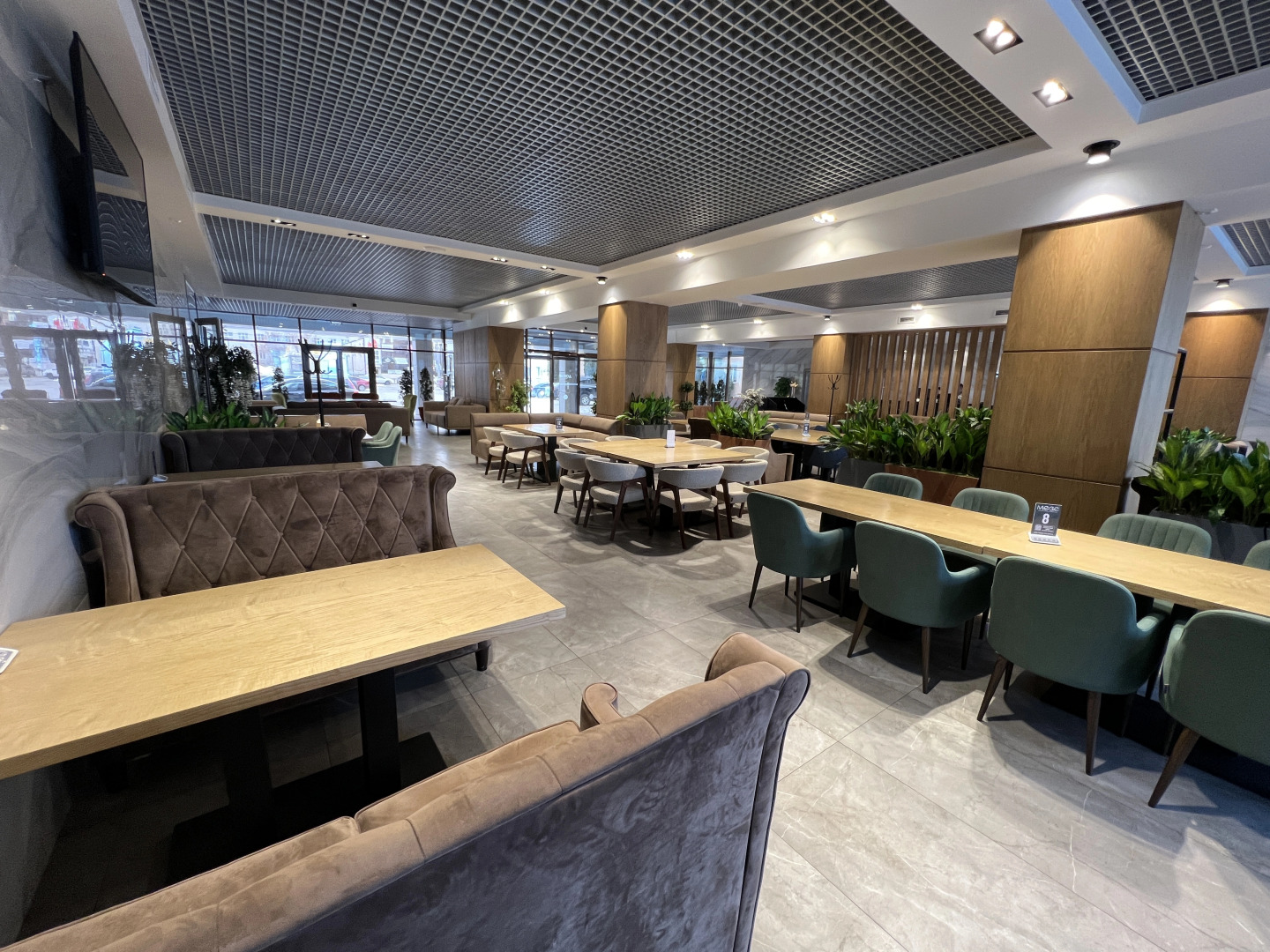 Гостиница Чайка