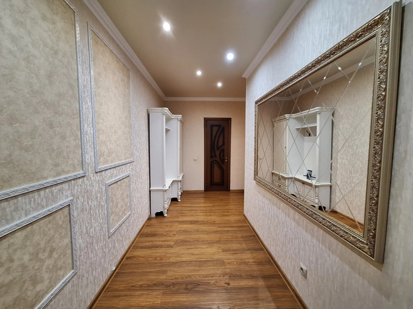 Апартаменты Luxury Room от Rooms Apartments