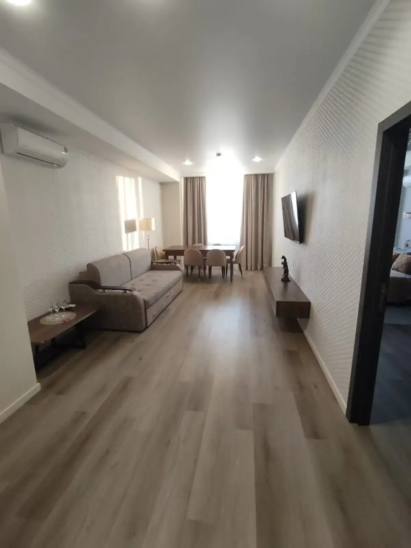 Гостиница Якиманка