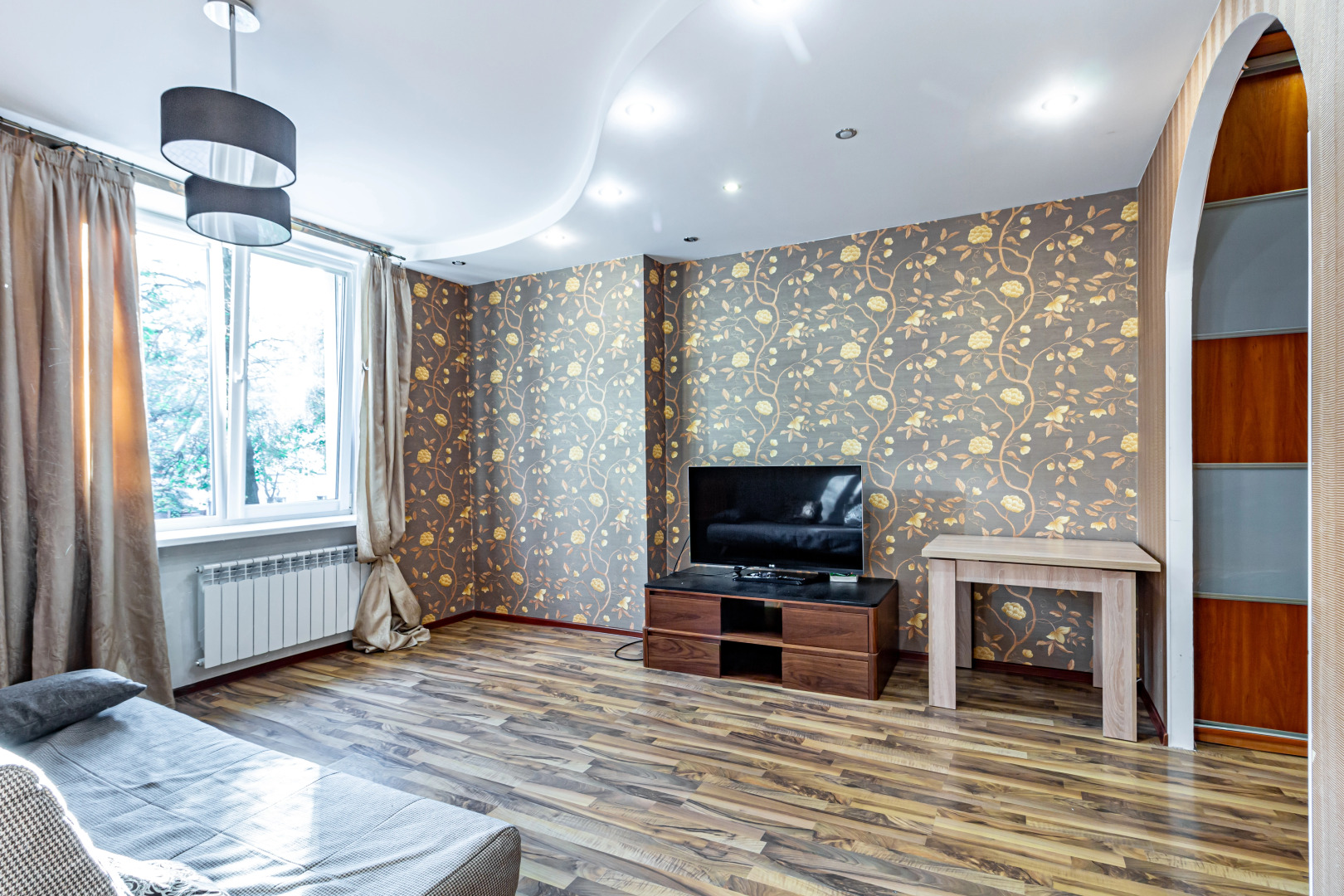 Квартира La Kiselya