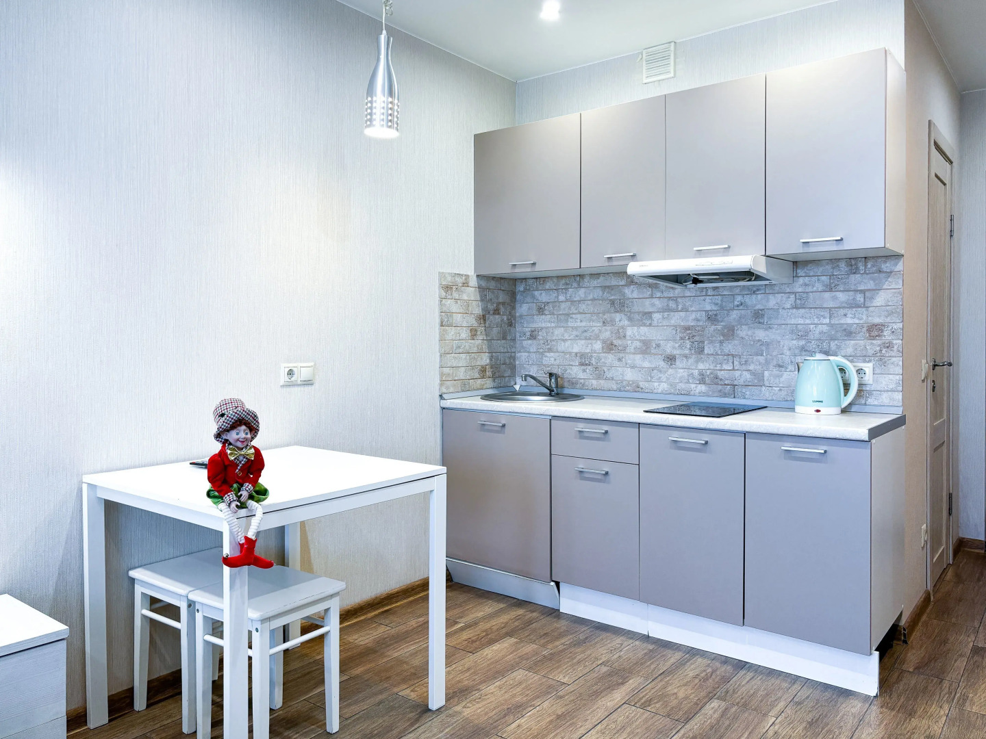 Жилое помещение MegaStay 11