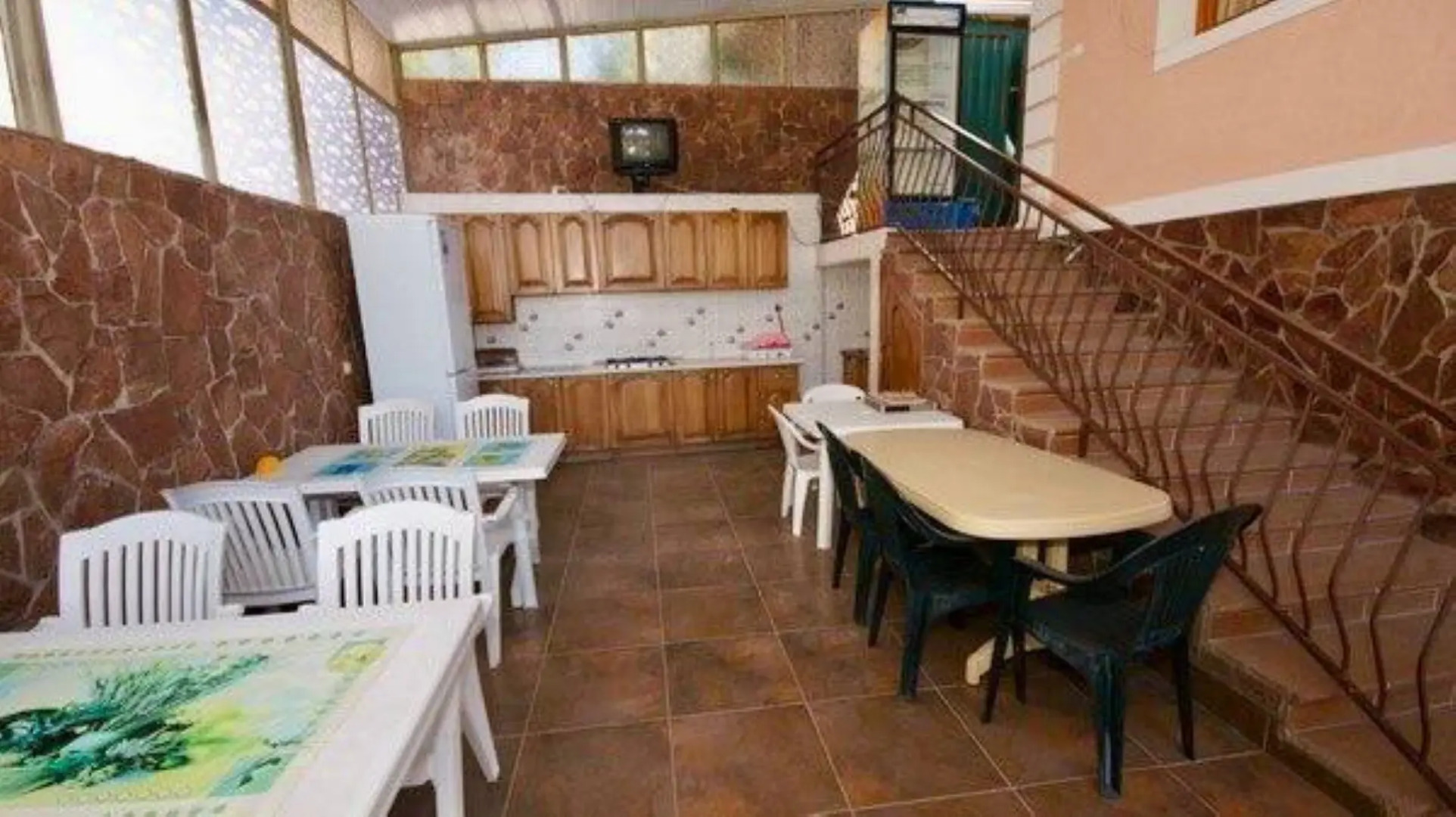 Гостевой дом Эмма