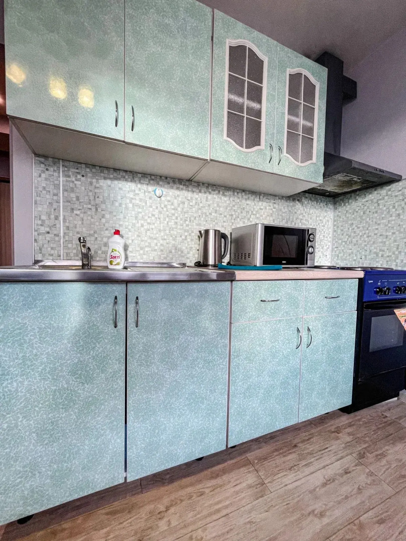 Квартира Однокомнатная квартира на таможне