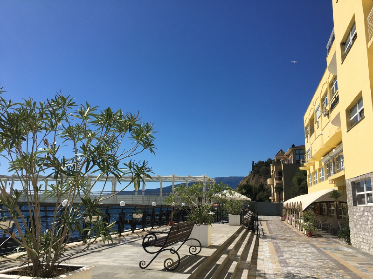 Royal Nikita Apartments