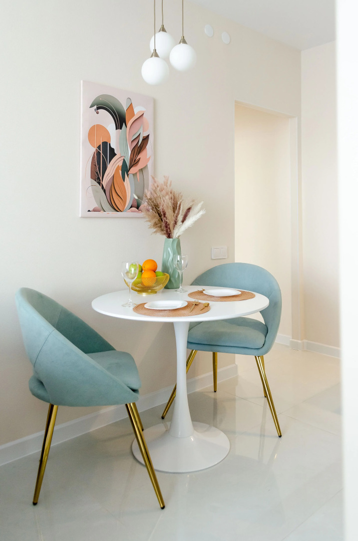 Квартира Toskana