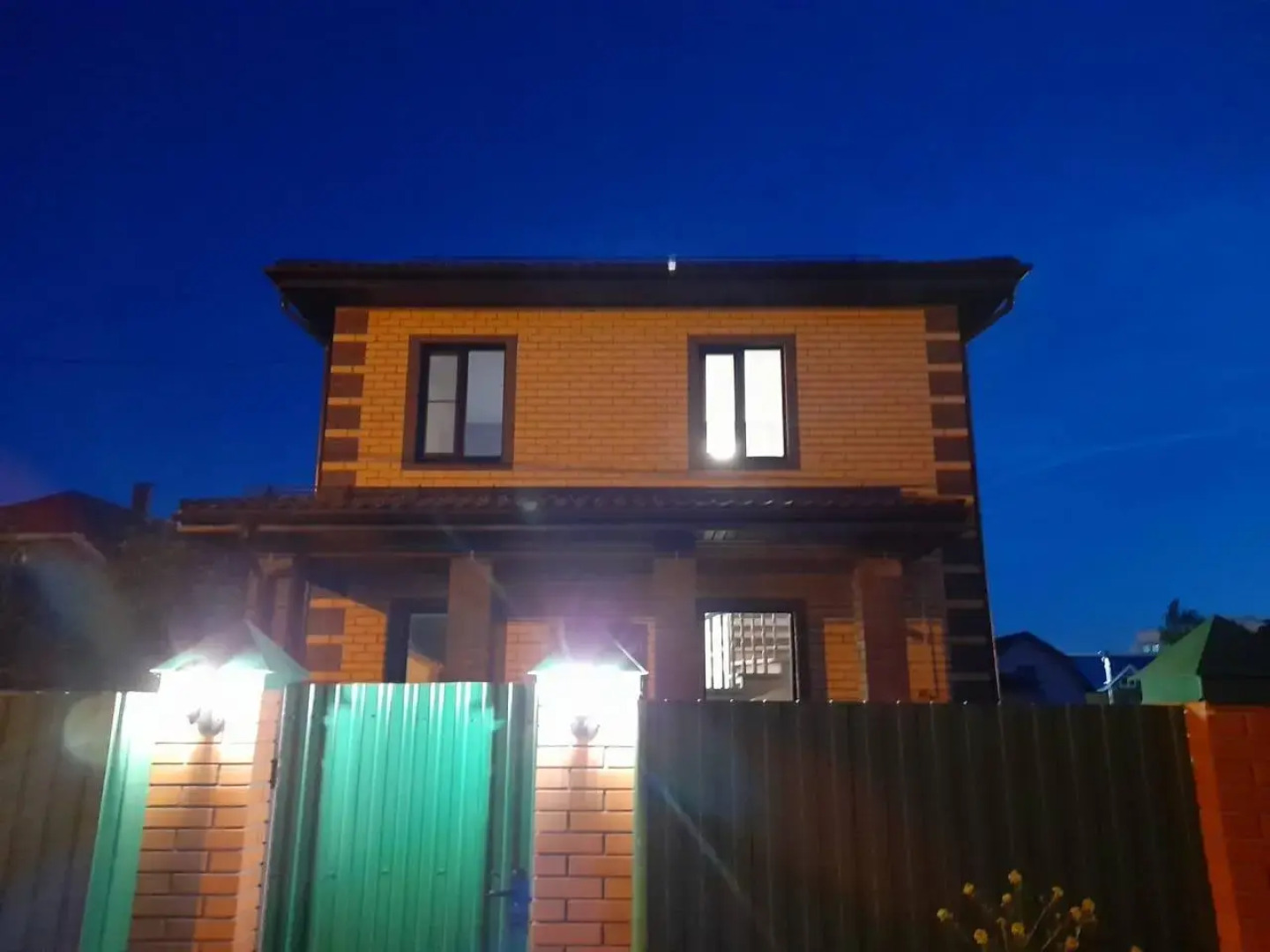 Гостевой дом Уютный