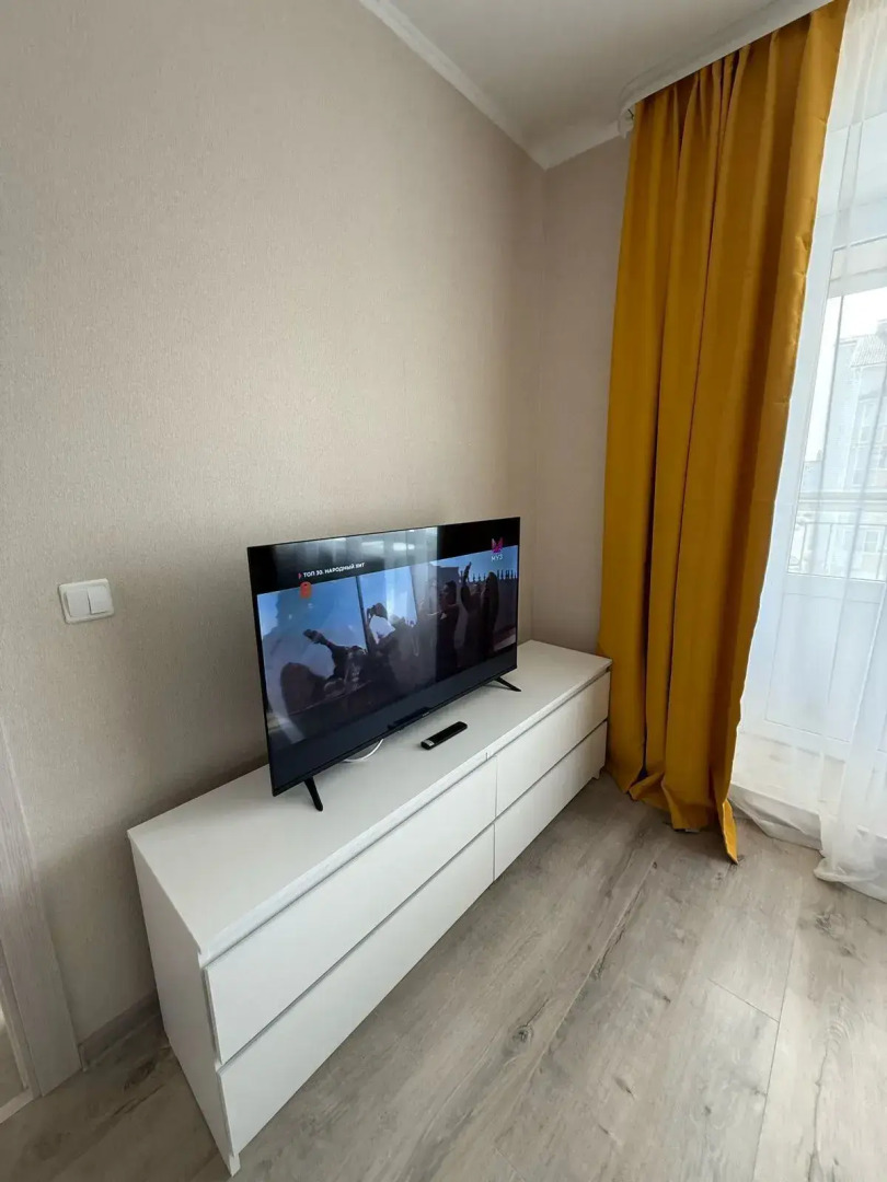 Квартира на Речной 35