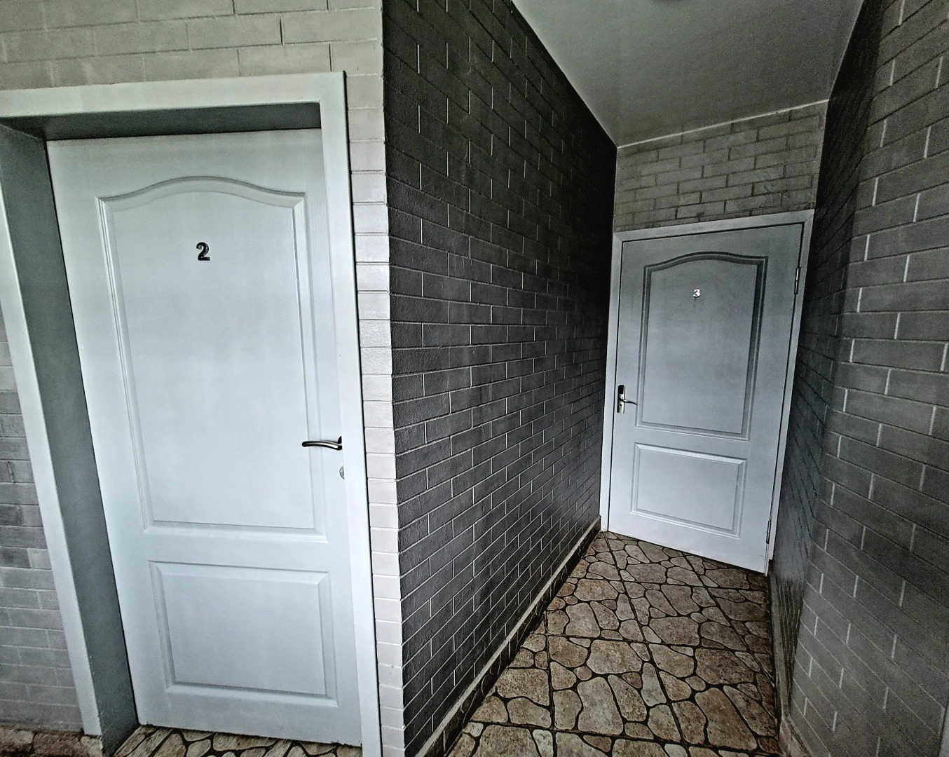 Мини-отель "М-60"