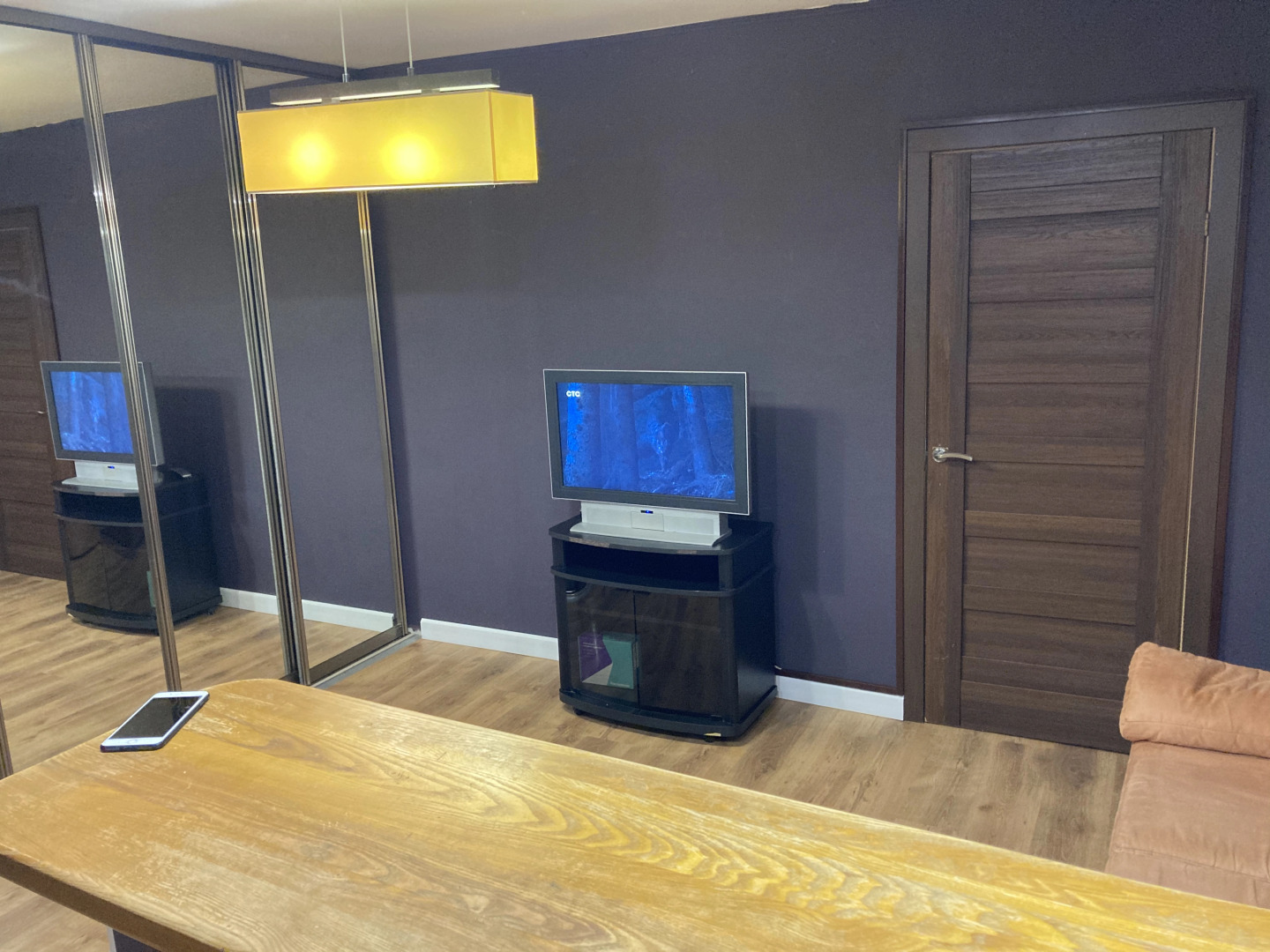 Апартаменты на Невского