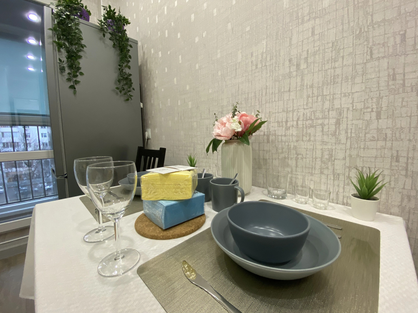 Апартаменты в центре от ЭлитХаус24