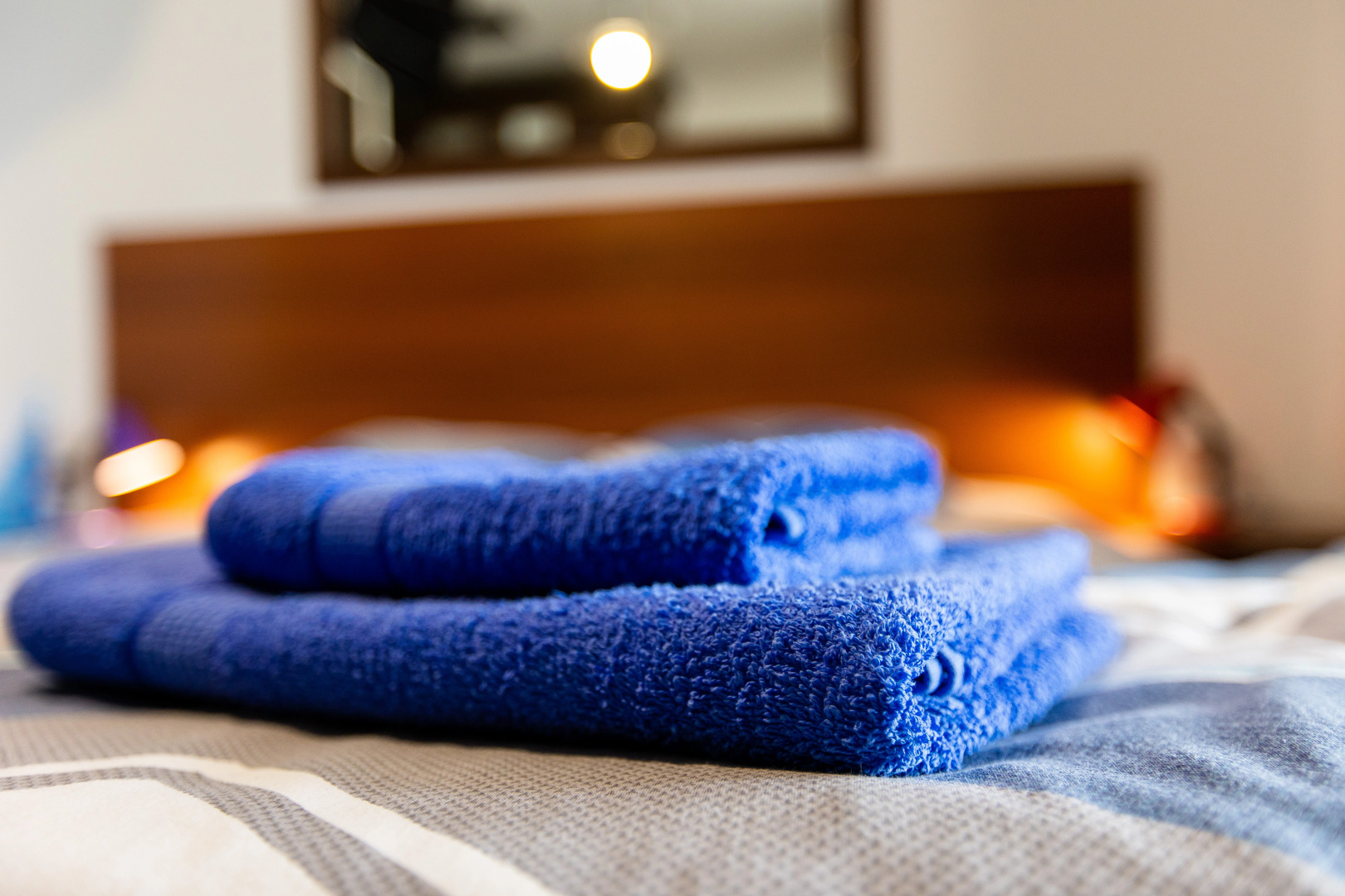 Меблированные комнаты «Барракуда»