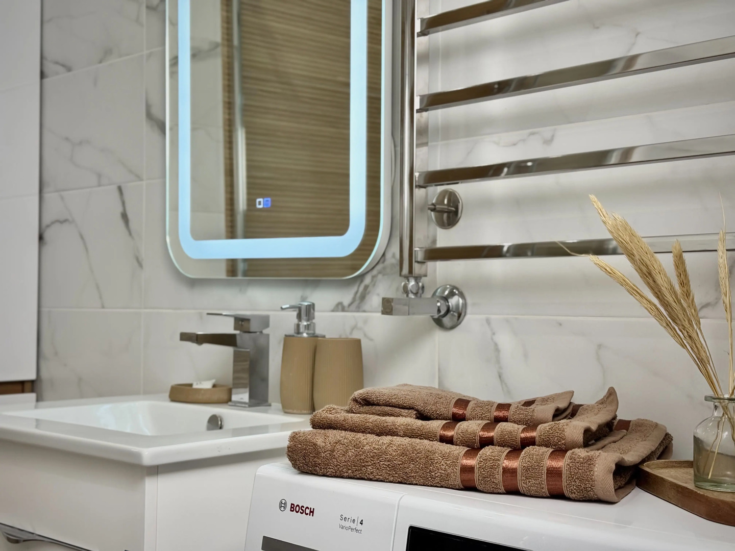 Апартаменты Янтарь