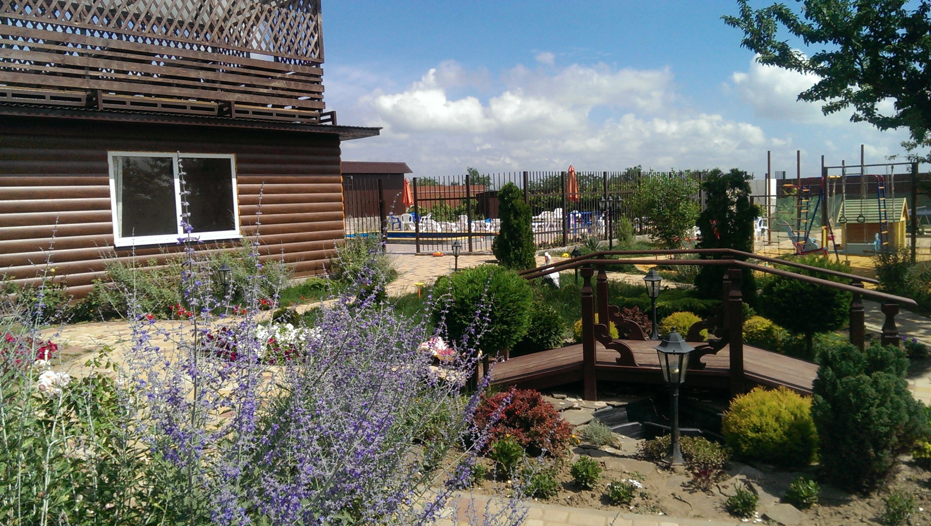 Вилла Ольга