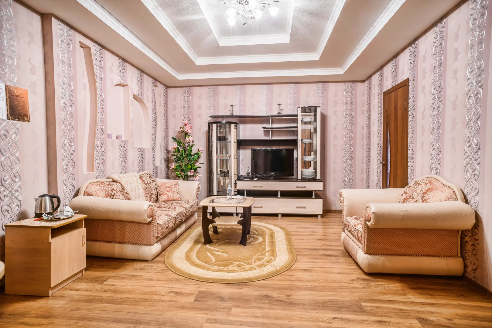 Отель Гостиный Дом 4*