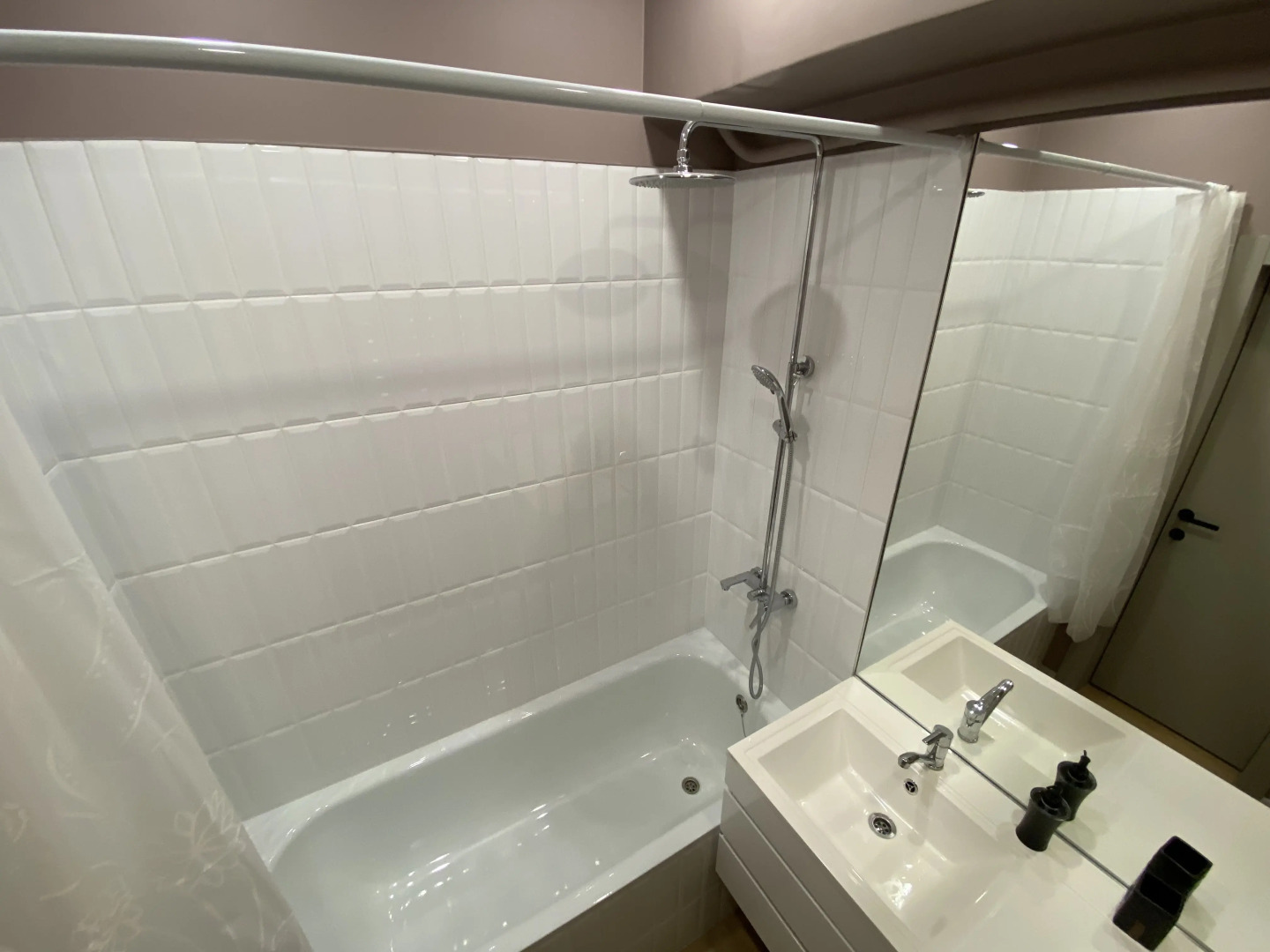 Апартаменты Хочу приехать на Воровского 58