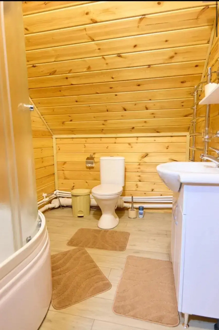 Гостевой дом Дмитриевский