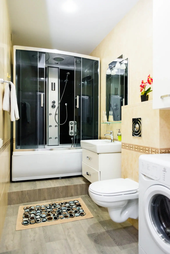 Апартаменты Apartanik